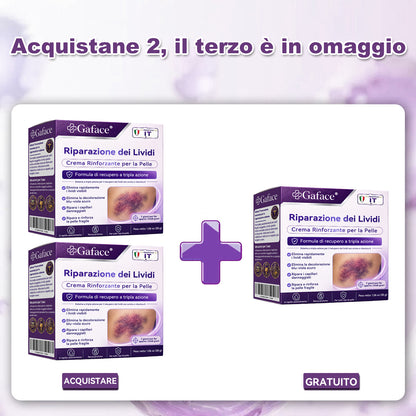 [110𝒌+ 𝑽𝒆𝒏𝒅𝒖𝒕𝒊] 𝑮𝒂𝒇𝒂𝒄𝒆® 🌼💖𝑹𝒊𝒑𝒂𝒓𝒂𝒛𝒊𝒐𝒏𝒆 𝒅𝒆𝒊 𝑳𝒊𝒗𝒊𝒅𝒊 𝑪𝒓𝒆𝒎𝒂 𝑹𝒊𝒏𝒇𝒐𝒓𝒛𝒂𝒏𝒕𝒆 𝒑𝒆𝒓 𝒍𝒂 𝑷𝒆𝒍𝒍𝒆