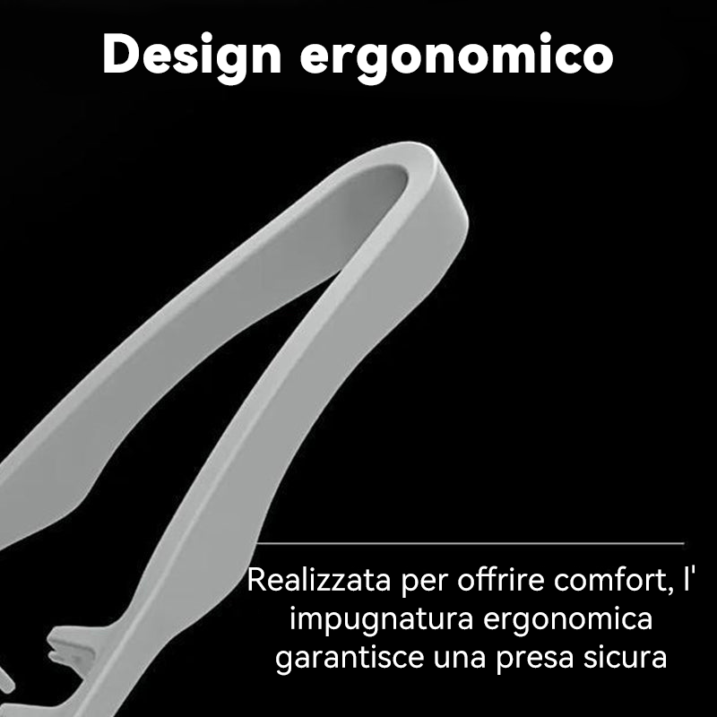 🍁💖Pettine volumizzante a denti larghi – Pettine professionale per lo styling di uomini e donne