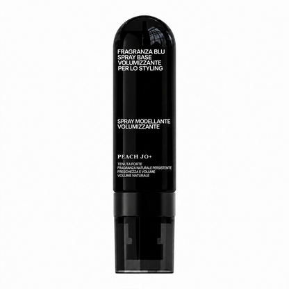 50% di sconto! 🍁💖 Spray volumizzante e fissante al profumo di pesca, per capelli leggeri, elastici e una tenuta a lunga durata.