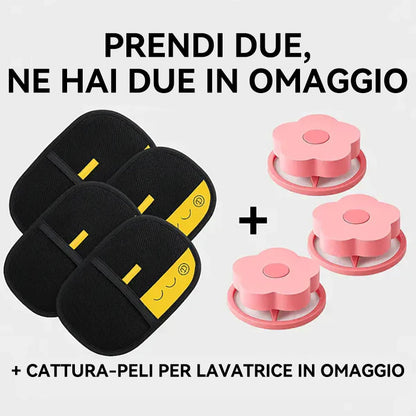 🍁💖𝐕𝐎𝐂𝐉𝐅𝐄𝐈®𝐆𝐮𝐚𝐧𝐭𝐢 𝐏𝐞𝐫 𝐋𝐚 𝐑𝐢𝐦𝐨𝐳𝐢𝐨𝐧𝐞 𝐃𝐞𝐢 𝐏𝐞𝐥𝐢 𝐃𝐢 𝐀𝐧𝐢𝐦𝐚𝐥𝐢