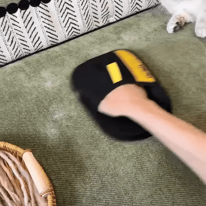 ✨Last Day Promotion 49% OFF - Pet hair remover Electrostatic gloves
