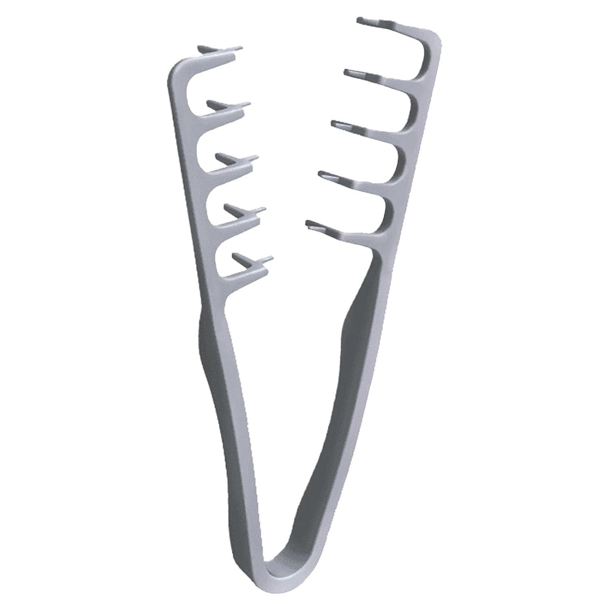 🍁💖Pettine volumizzante a denti larghi – Pettine professionale per lo styling di uomini e donne